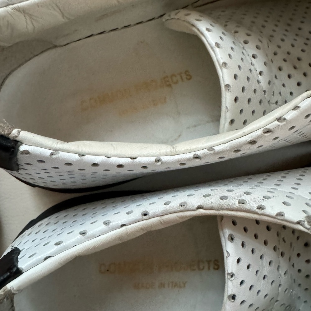 Common Project Sneakers - image 4